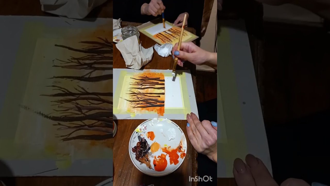 В жизни всегда должно быть место для творчества.#творчество#своимируками#жизньпрекрасна
