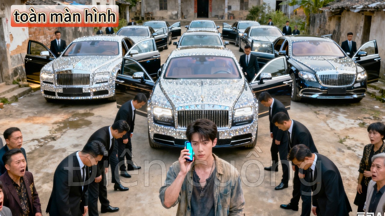 Ở Rể Bị Khinh Rẻ, Con Gái Không Được Lên Bàn, Hắn Lật Bài Là Thiếu Gia Số 1 !