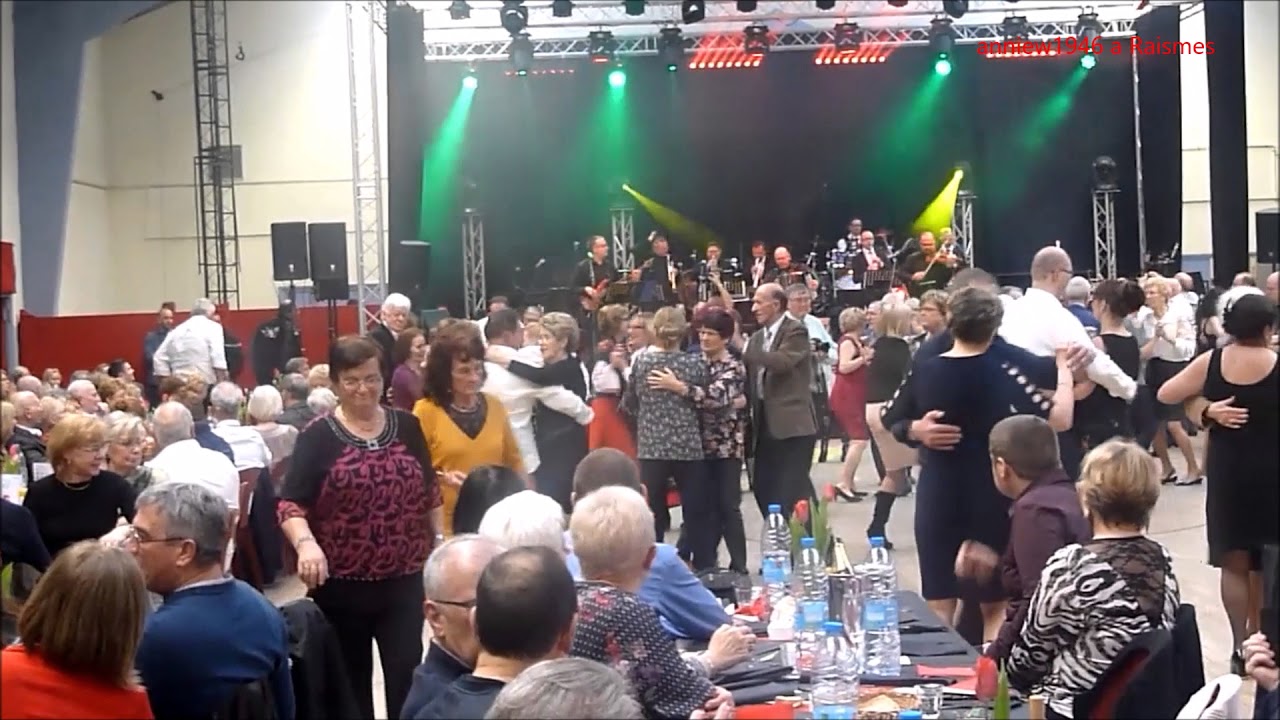 Les 10 Ans de Jerome et Yvan Bardzinski