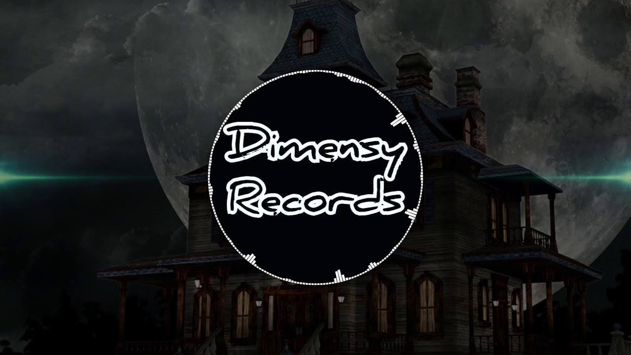 SHMK & FLPR - Haunted (OUT NOW)