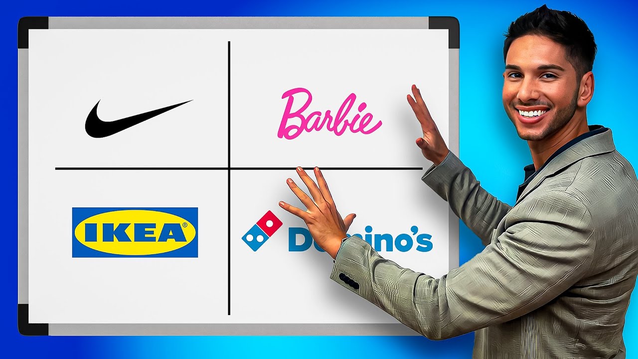 Genius Marketing Strategies That Hack Your Brain