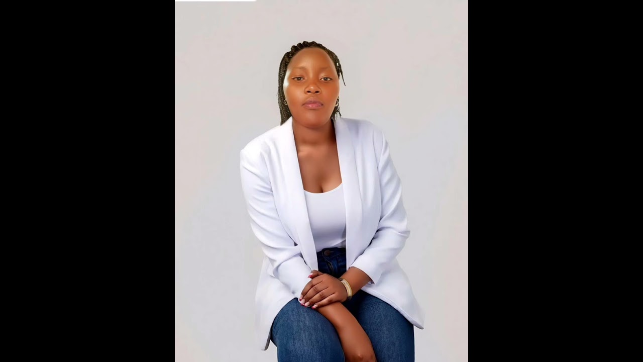 AWEGUN KONGOI BY WILFRIDA JEPCHUMBA(official audio)