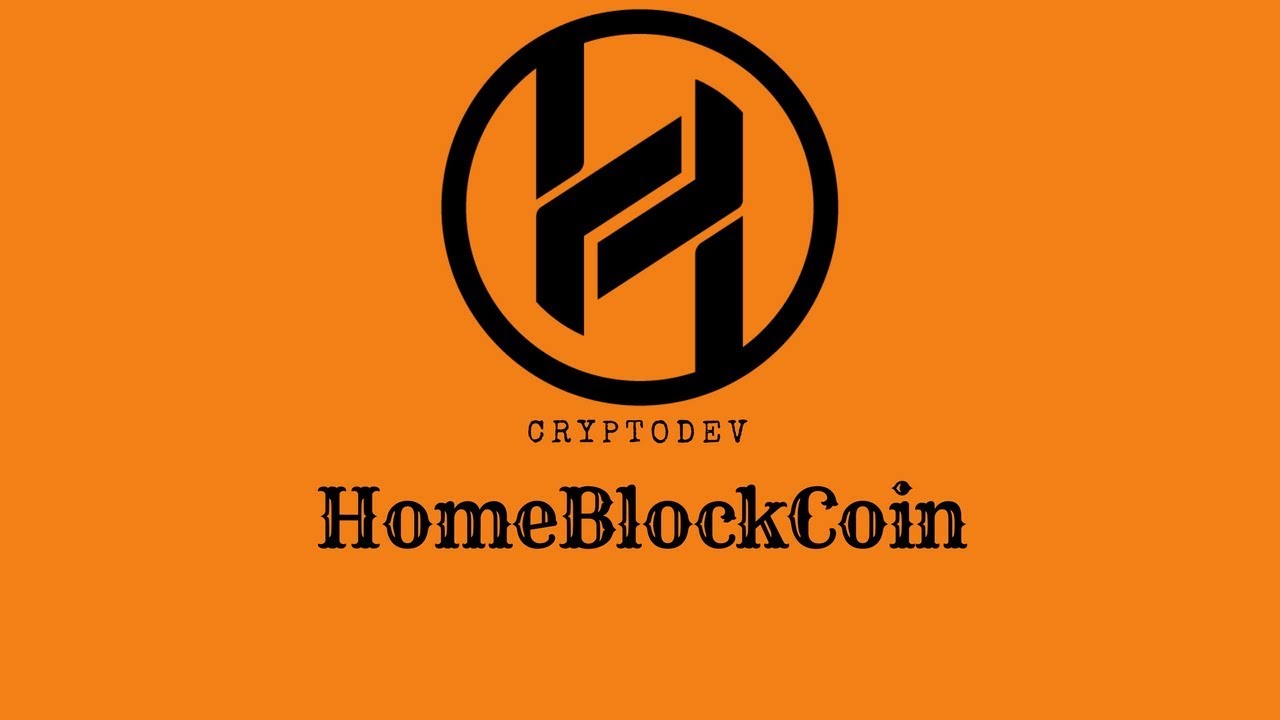 HOMEBLOCKCOIN - platforma lendingowa, recenzja