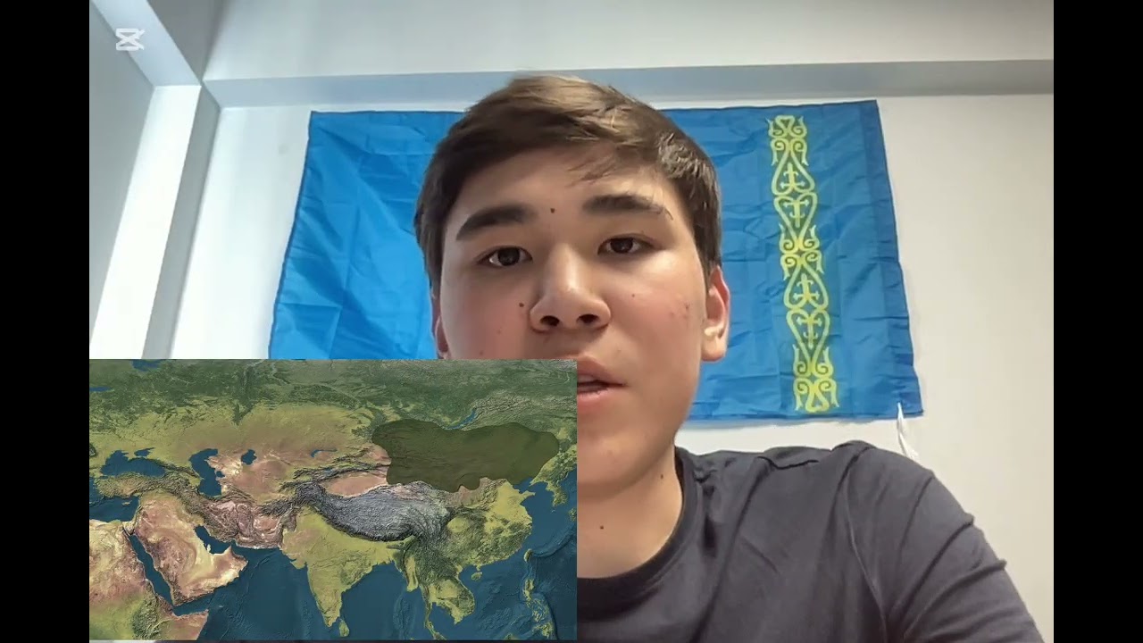 Қазақстан Тарихы. СРС-1