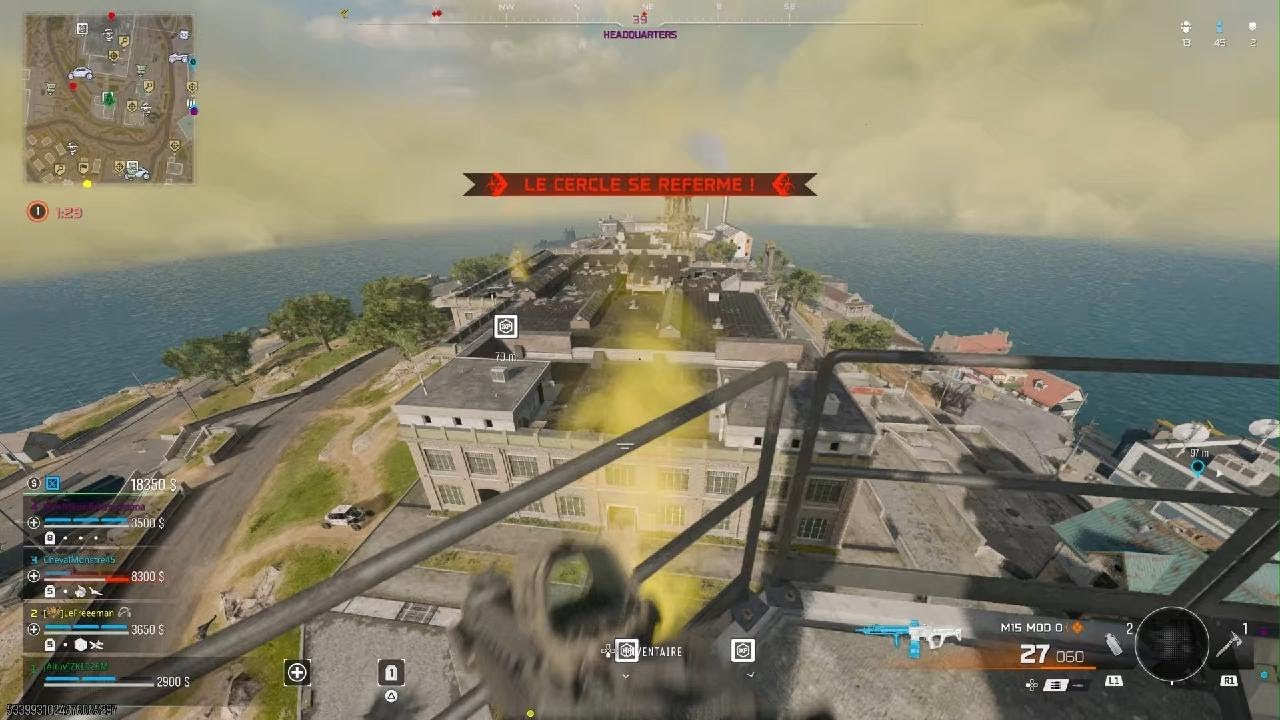 Call of