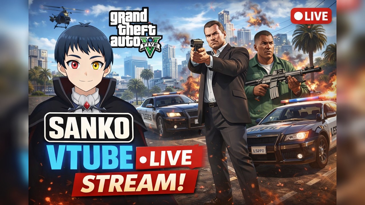GTA V Online LIVE 🔴 | Best Weekly Bonuses & Heists 💸
