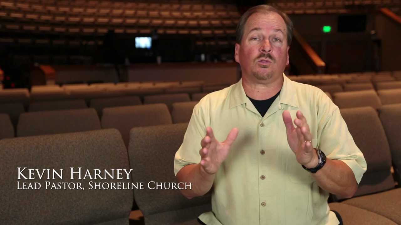Pastor Coaching: Spiritual Growth Through The Story