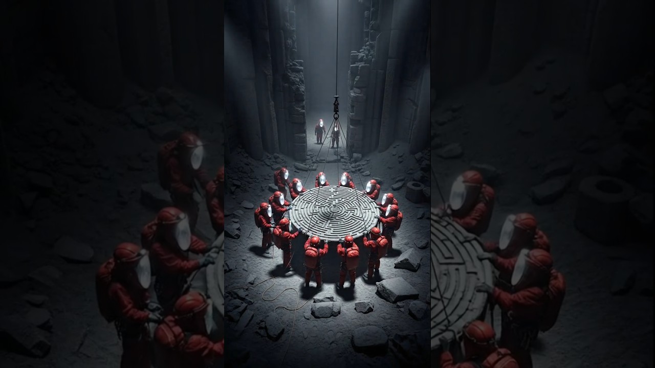 Forbidden Ancient Secrets Unearthed Below | #forbiddenhistory #ancientsecrets #shorts