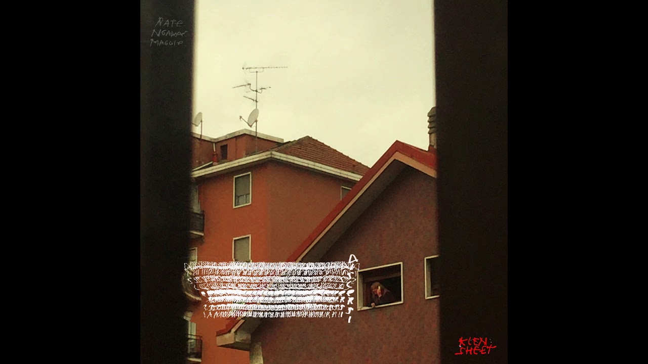 KLEN SHEET - DISCORSI