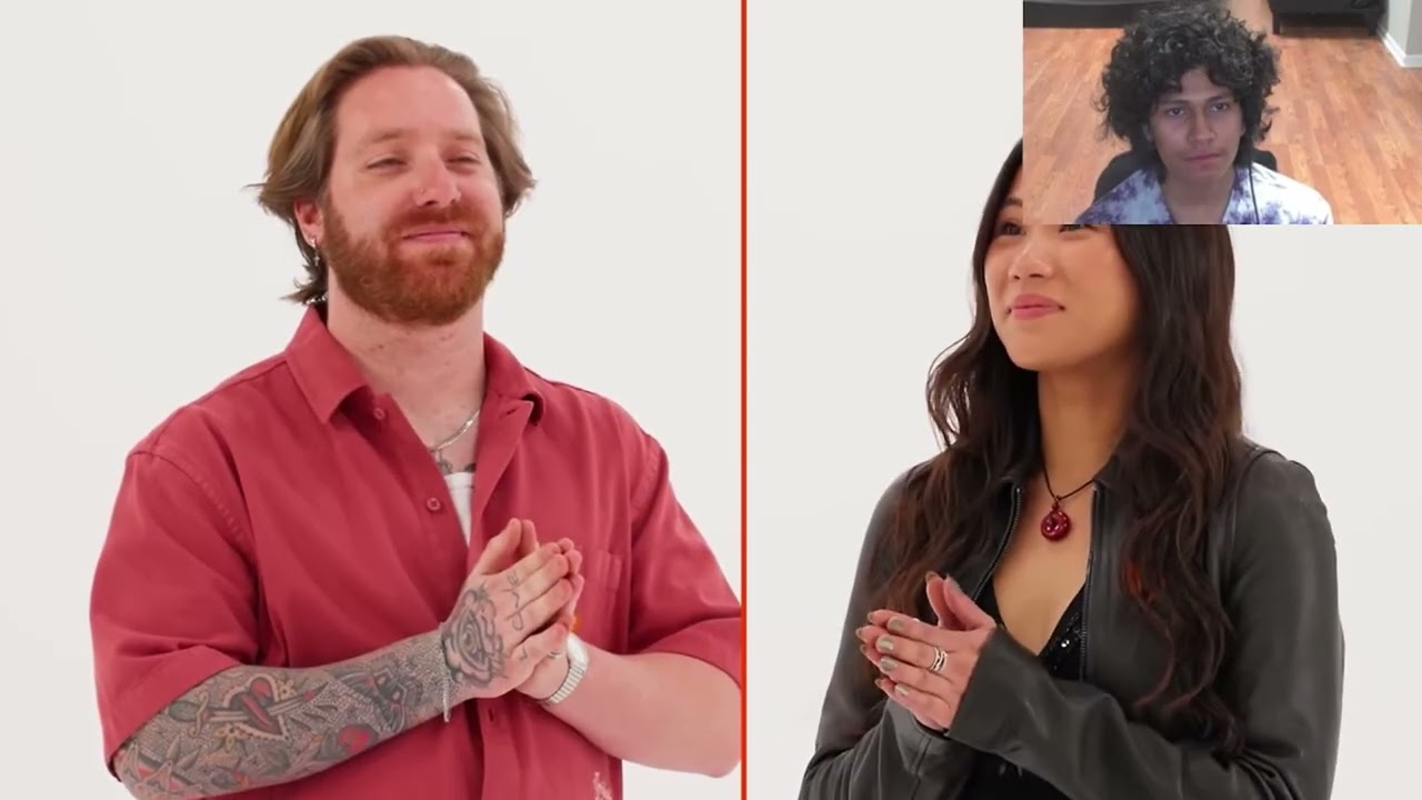 V day swipe or steal reaction