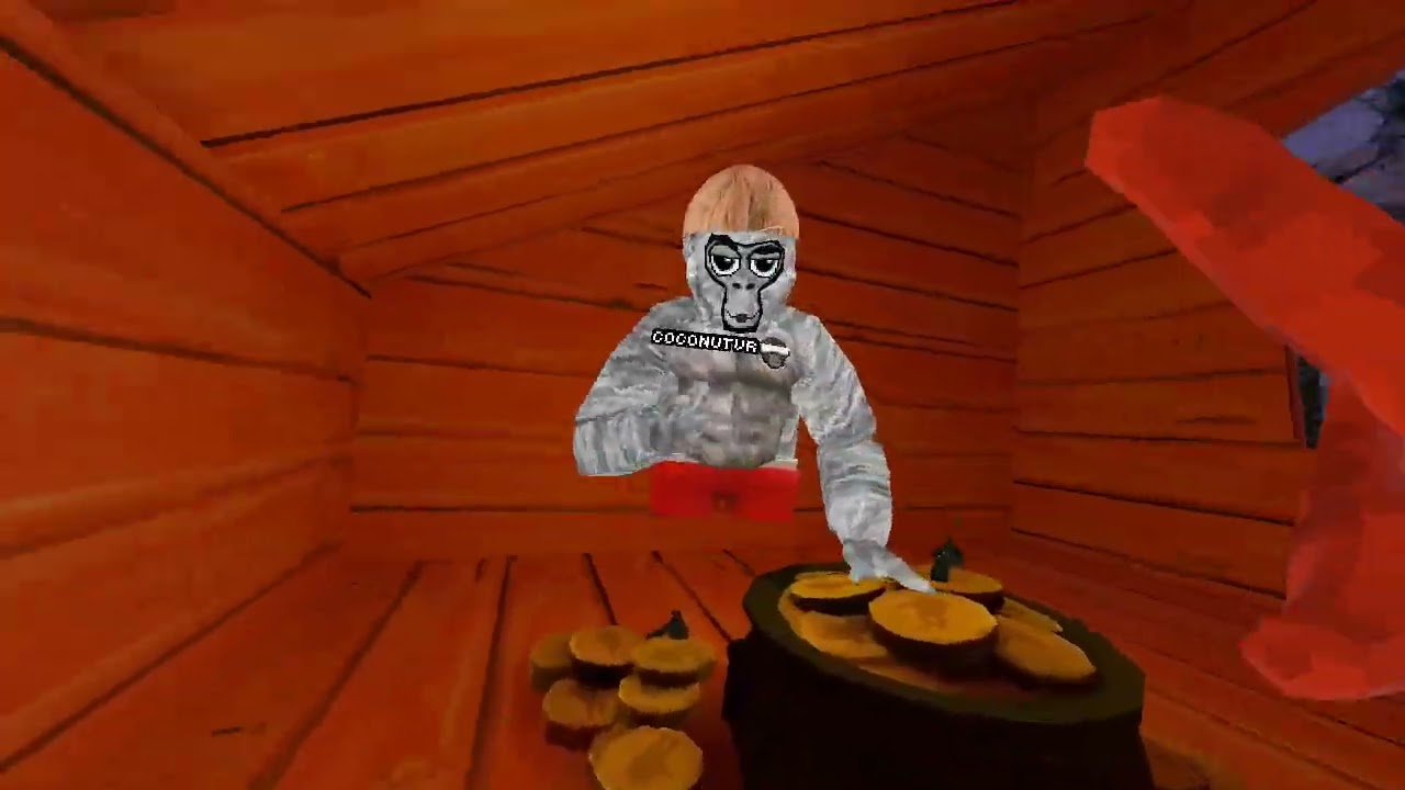 Mini Games Vid
