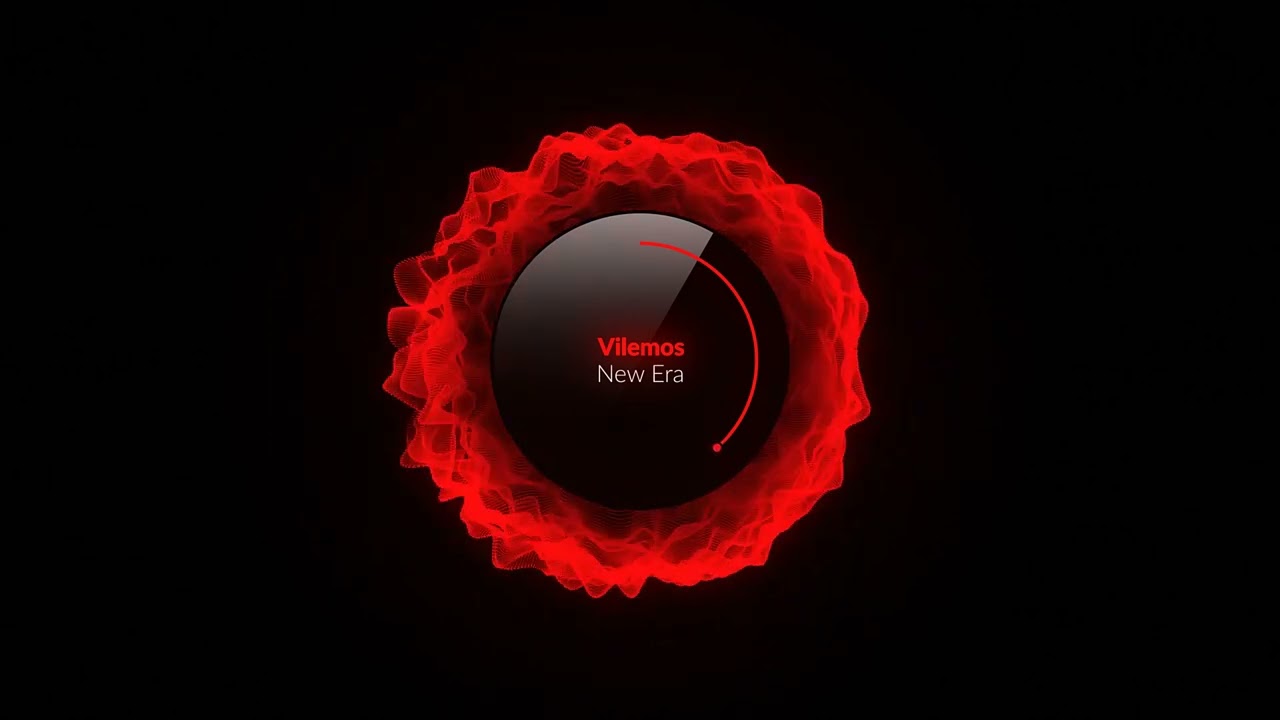 Vilemos - New Era (Original Mix) [Free Download]