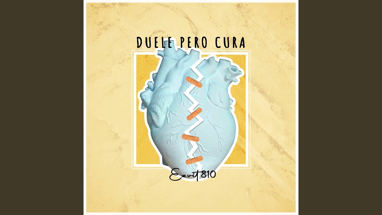 Duele Pero Cura