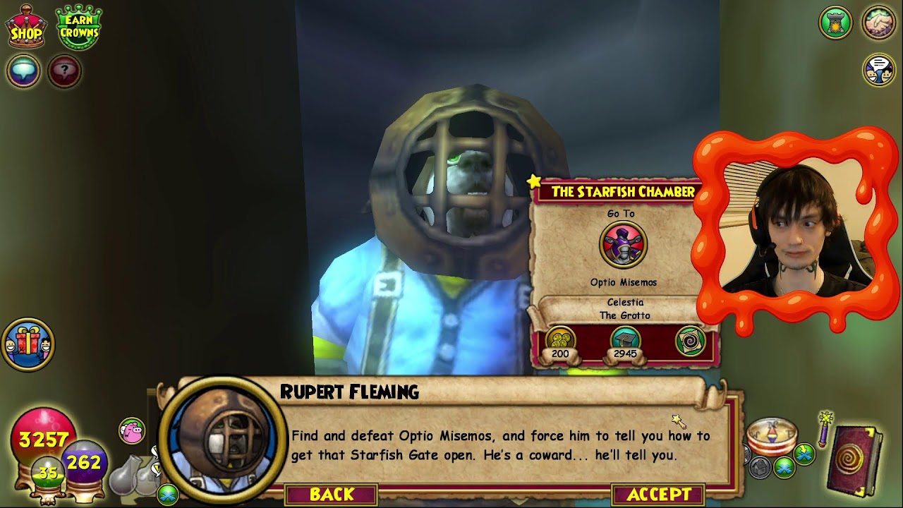 💯WIZARD100%💯Celestia moment - ARC 2 TIME YIPPEE