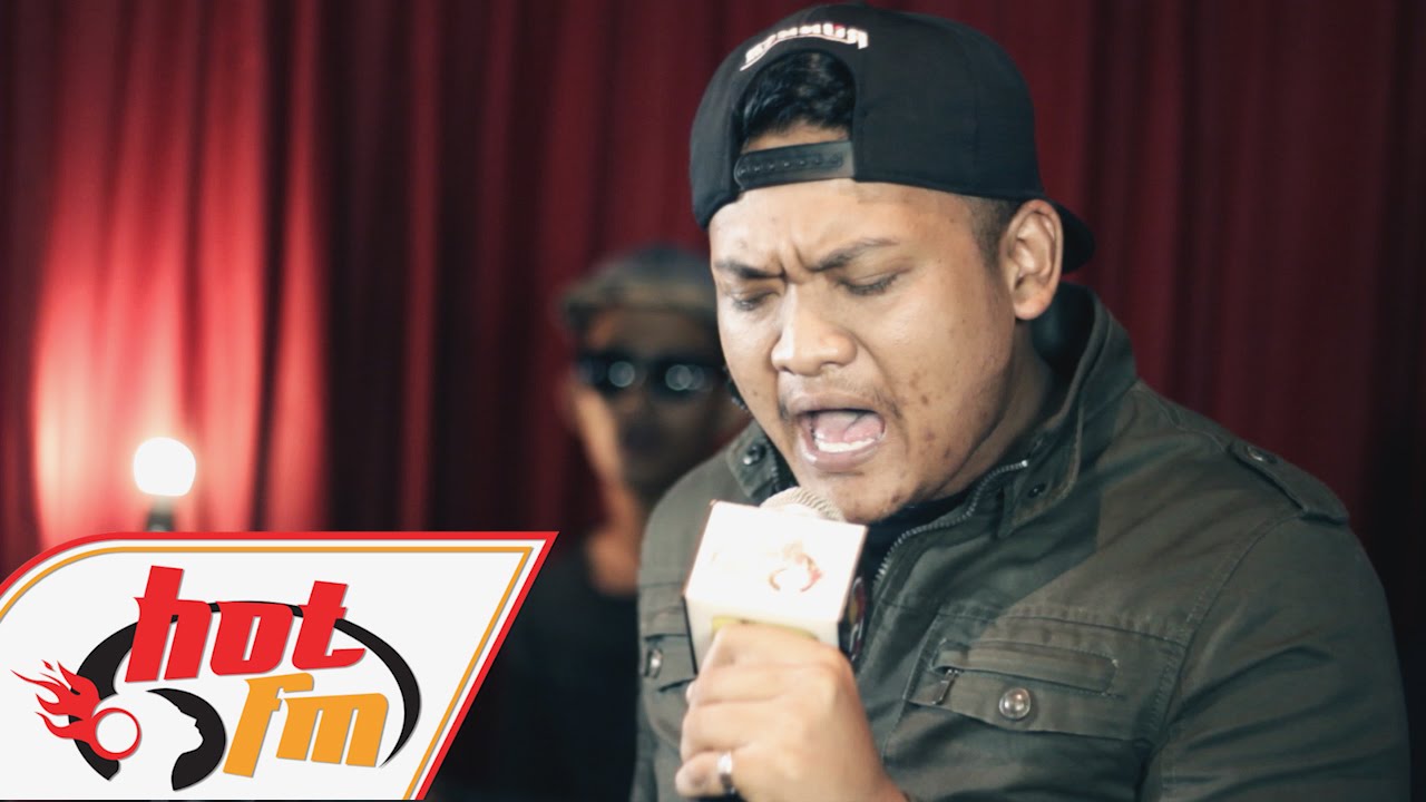 PROJECTOR BAND - Sudah Ku Tahu (LIVE) - Akustik Hot - #HotTV