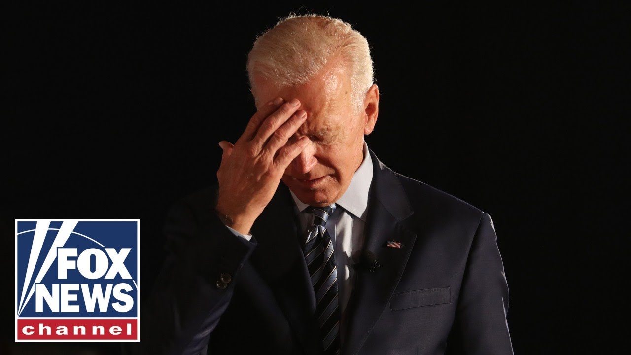 This attack happened because of the 'failures' of the Biden administration: Art Del Cueto