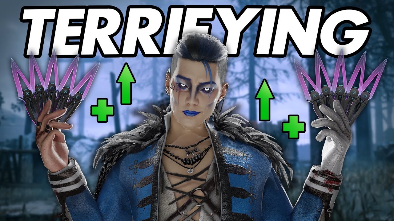 The Trickster got a MASSIVE BUFF!
