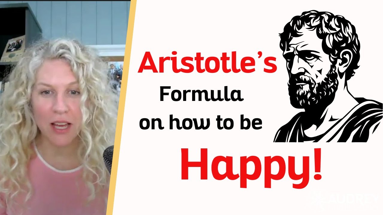 Aristotle on How to Be Happy