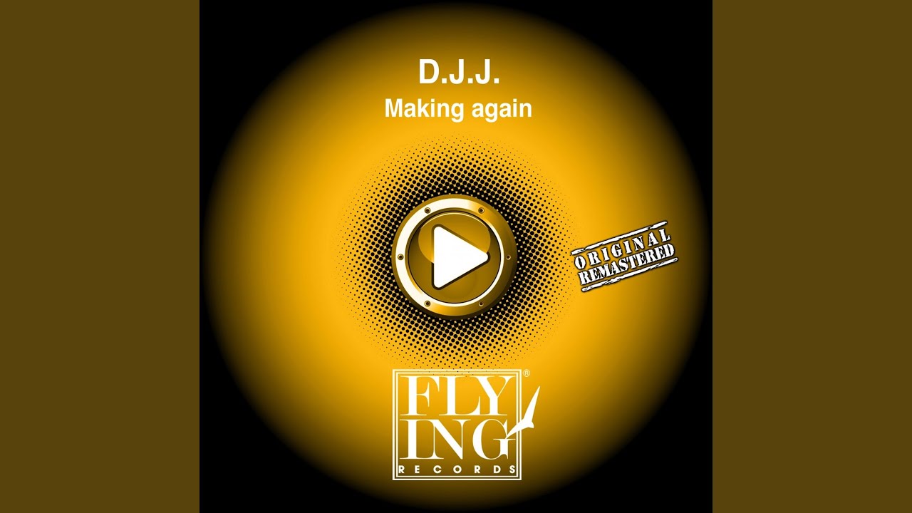 Making Again (Club Mix)