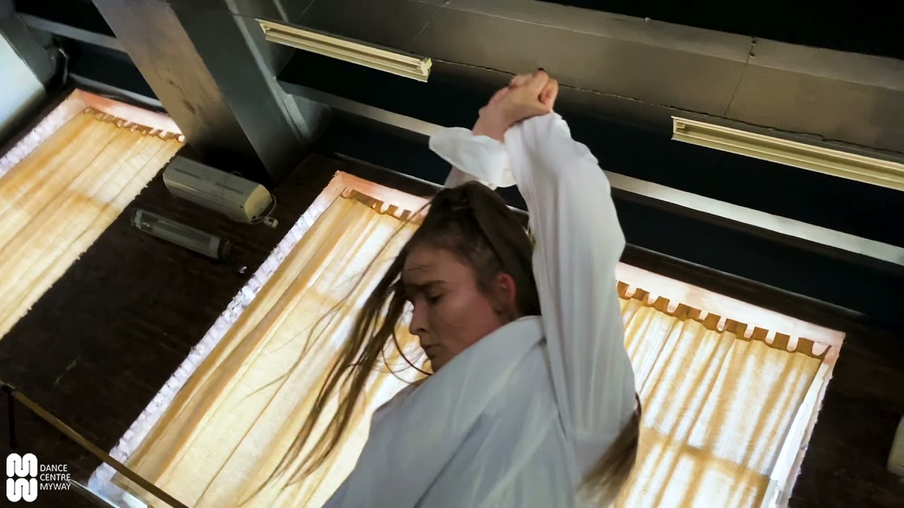 Sting - Shape of My Heart - Sophia Matsevko