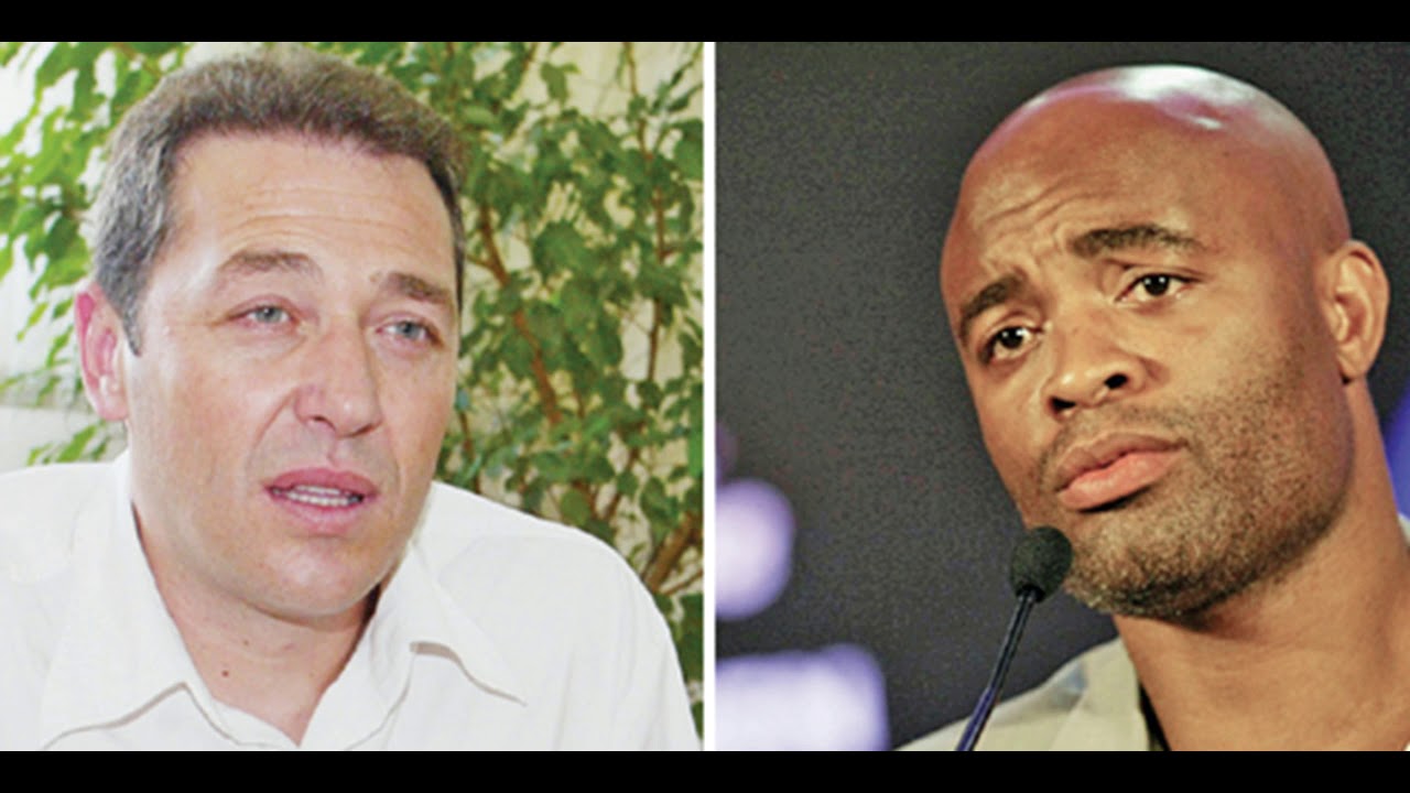 Rudimar Fedrigo ¨Anderson foi minha maior DECEPÇÃO¨