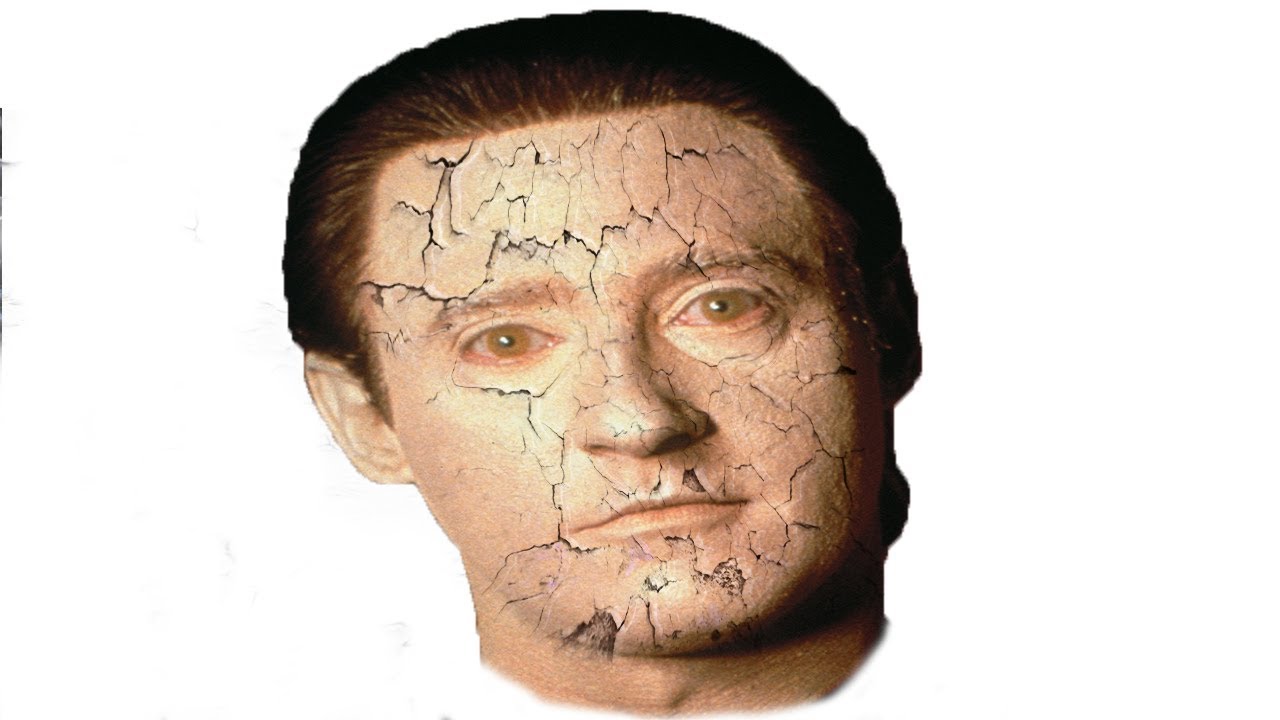 Measure of a Man Breakdown : Was Maddox Wrong, Though?