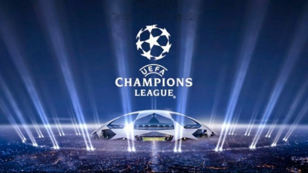 Bản Nhạc Hiệu Của Giải B&oacute;ng Đ&aacute; CHAMPIONS LEAGUE - Vietsub And Lyrics