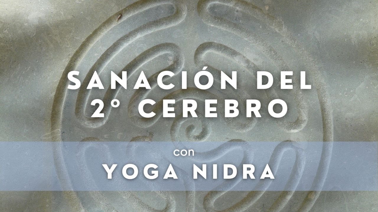 🧠🙌MUY EFICAZ. CUIDA los INTESTINOS con Meditación y Visualización.