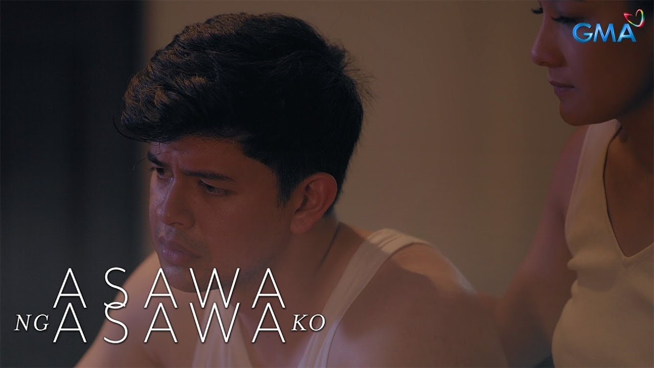 Asawa Ng Asawa Ko: Jordan, nag-aalala na para kay Jeff! (Episode 92)
