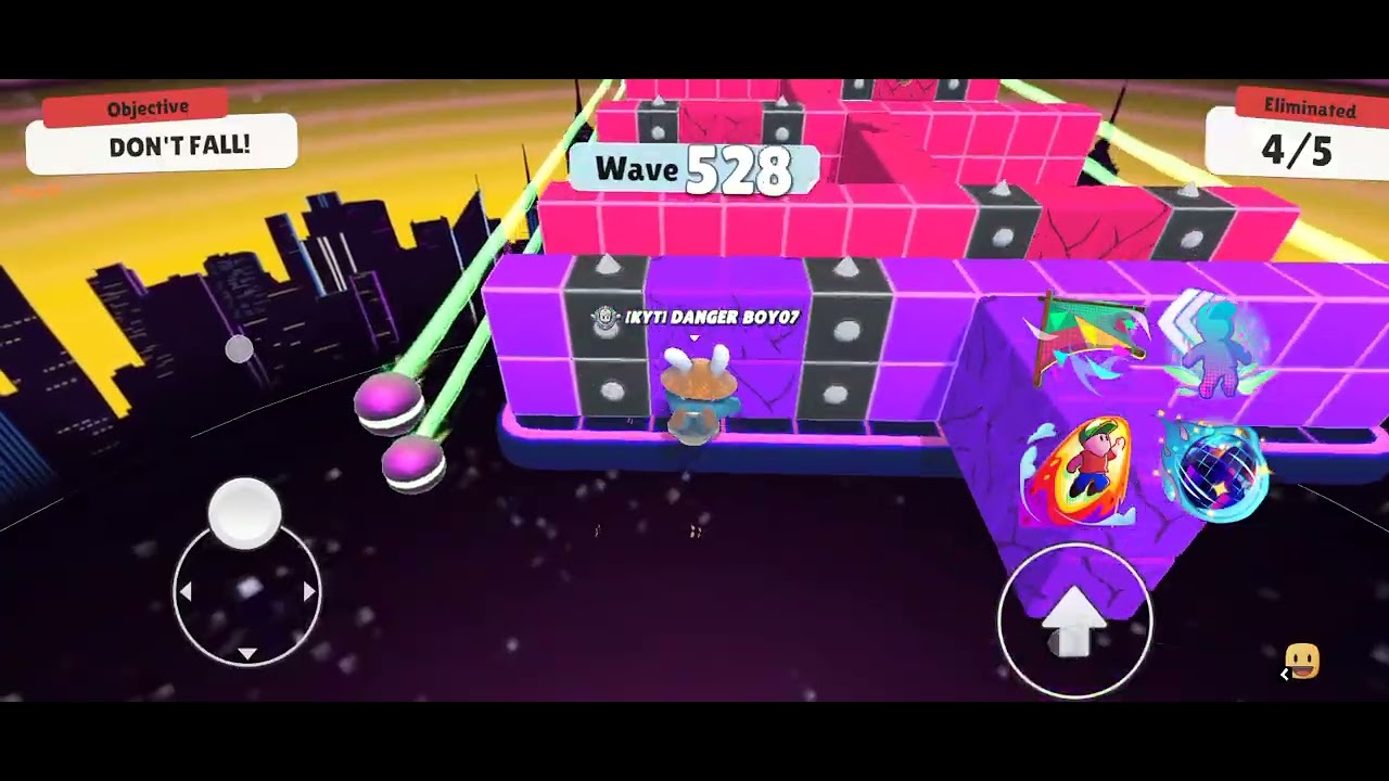 almost 600wave