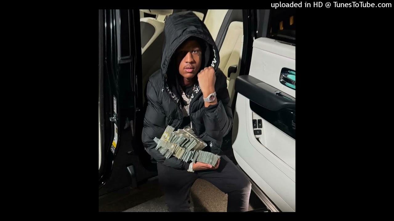 EBK Jaaybo x Spanish Guitar Type Beat 2025 - “SOMETHING REAL”