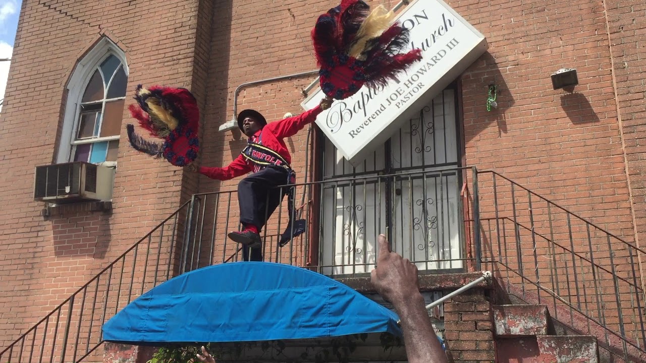 Grand Marshal