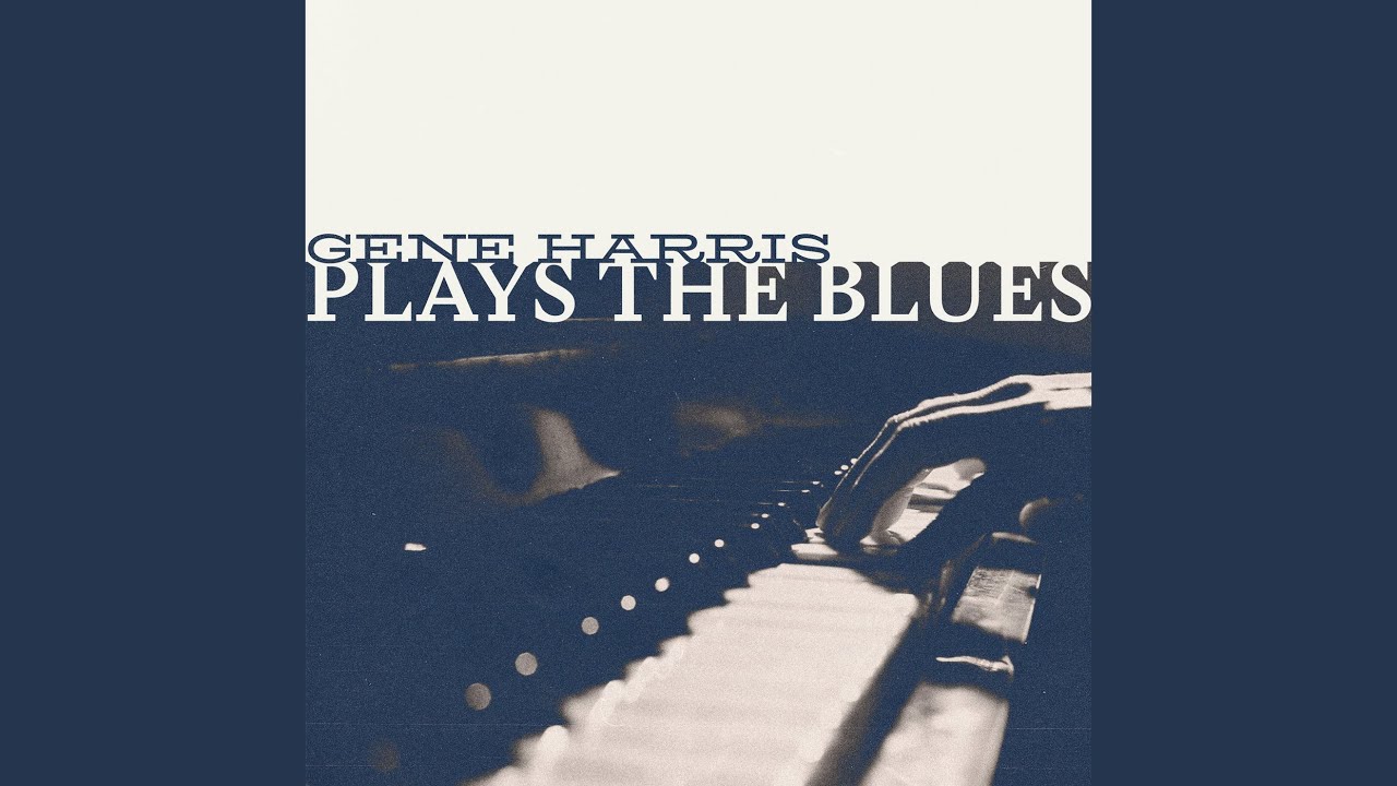 Blues For Gene