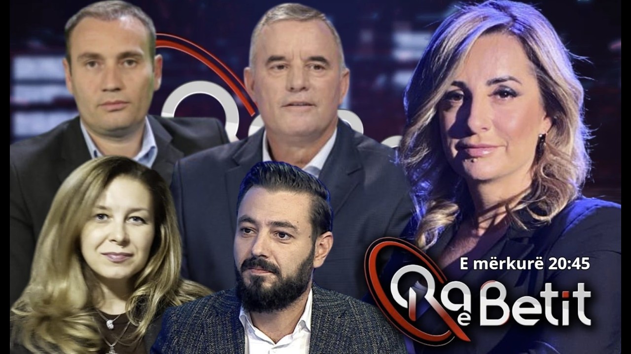 LIVE/ Ora e Betit - Çfarë arriti protesta e PD? (11 Shkurt 2026)