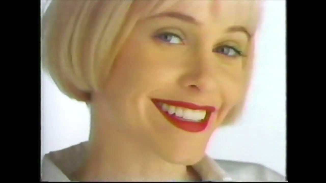 ABC/WLS-TV Commercials (August 11, 1994, Part 1)