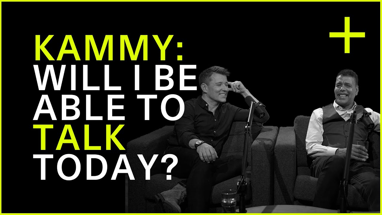 Chris Kamara + Ben Shephard: An Unbelievable Diagnosis And An Undeniable Bond | Performance People