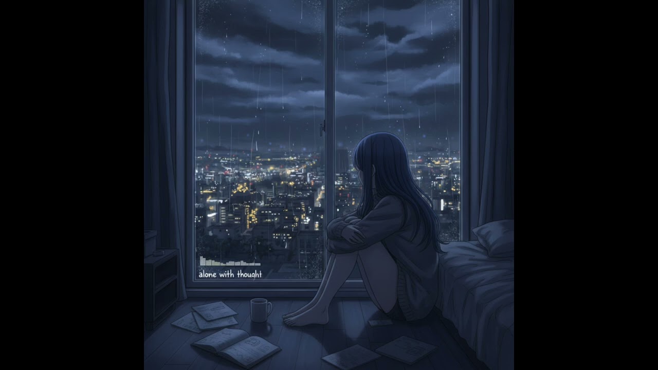 Alone With Thought