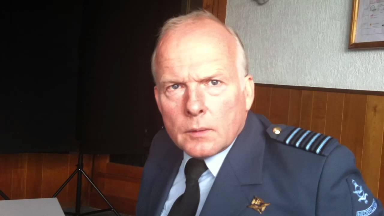 Duivelse Dilemma's Drone acteur Jaap Spijkers over zijn rol en Drones.