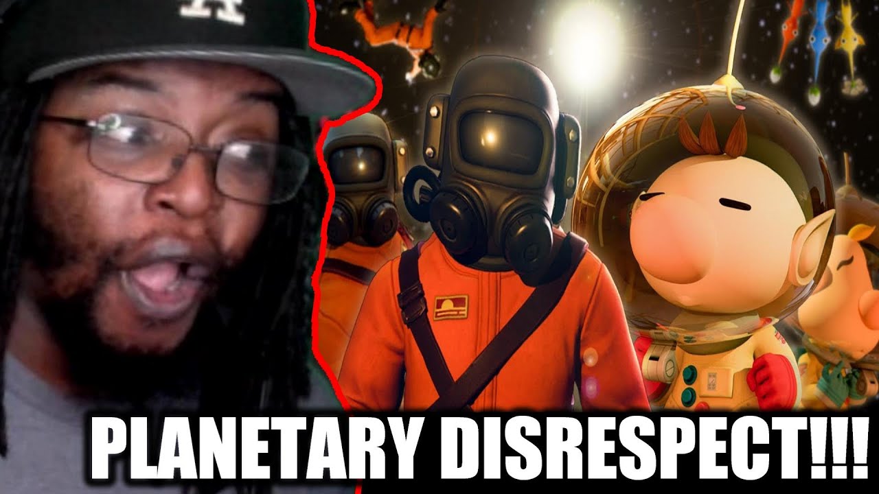Pikmin против Lethal Company — рэп-баттл! — при участии littleflecks, Jay Chay, PE$O PETE и други...