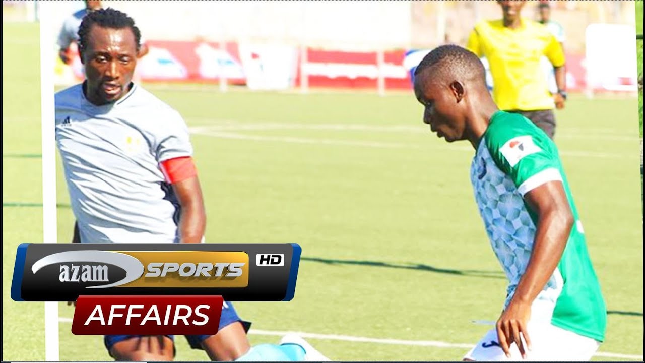 Kagera Sugar 0-2 Mbeya Kwanza | Highlights | NBC Premier League 22/12/2021