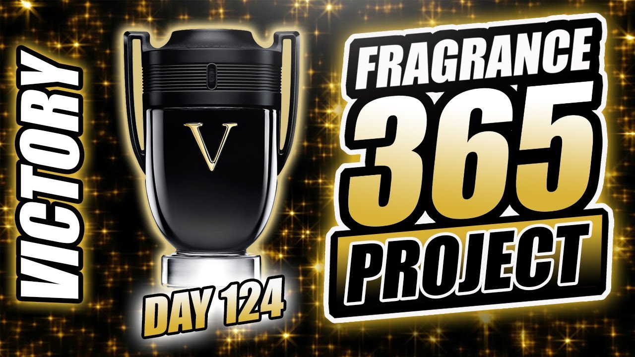 INVICTUS VICTORY FRAGRANCE REVIEW - GOOD, BAD OR UGLY???