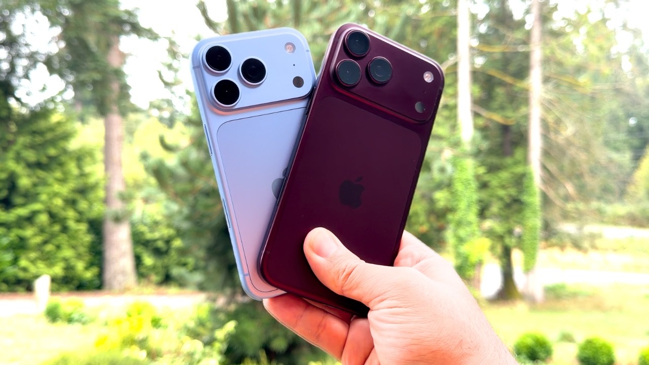 iPhone 18 Pro/Max Review: THIS is What We've Been Waiting For!