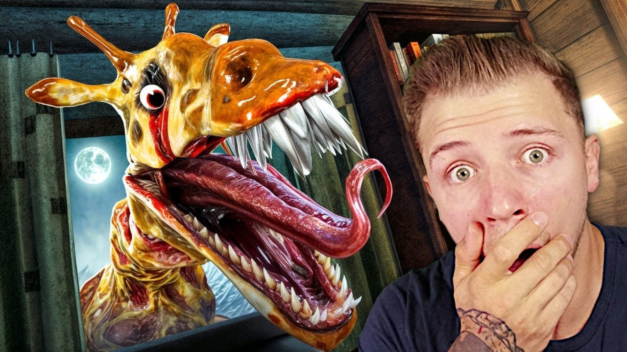 Zoochosis ist ENDLICH DA und es ist UNFASSBAR GUT ! 🤩 | ZOOCHOSIS [KOMPLETT - Ending 1]