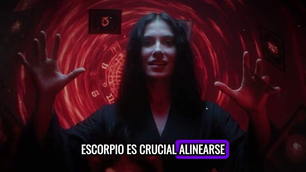 Escorpio ♏ Portal del Eclipse Solar y Equinoccio: 8 Cosas Que Hacer Antes 🧿