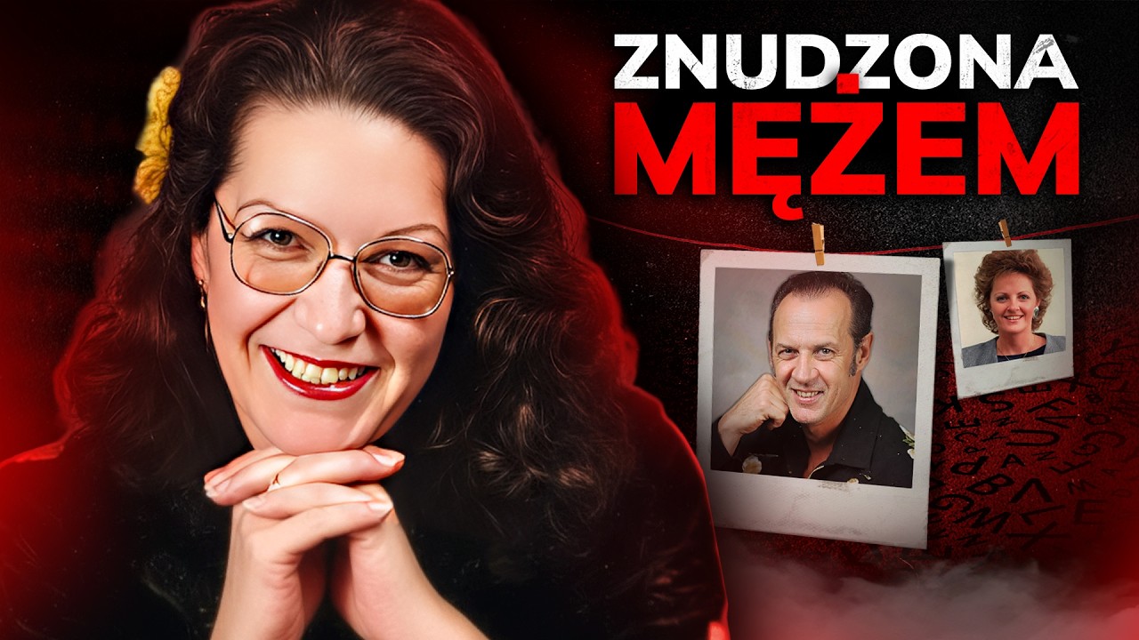 Jej plan był prosty: więcej ofiar = mniej podejrzeń