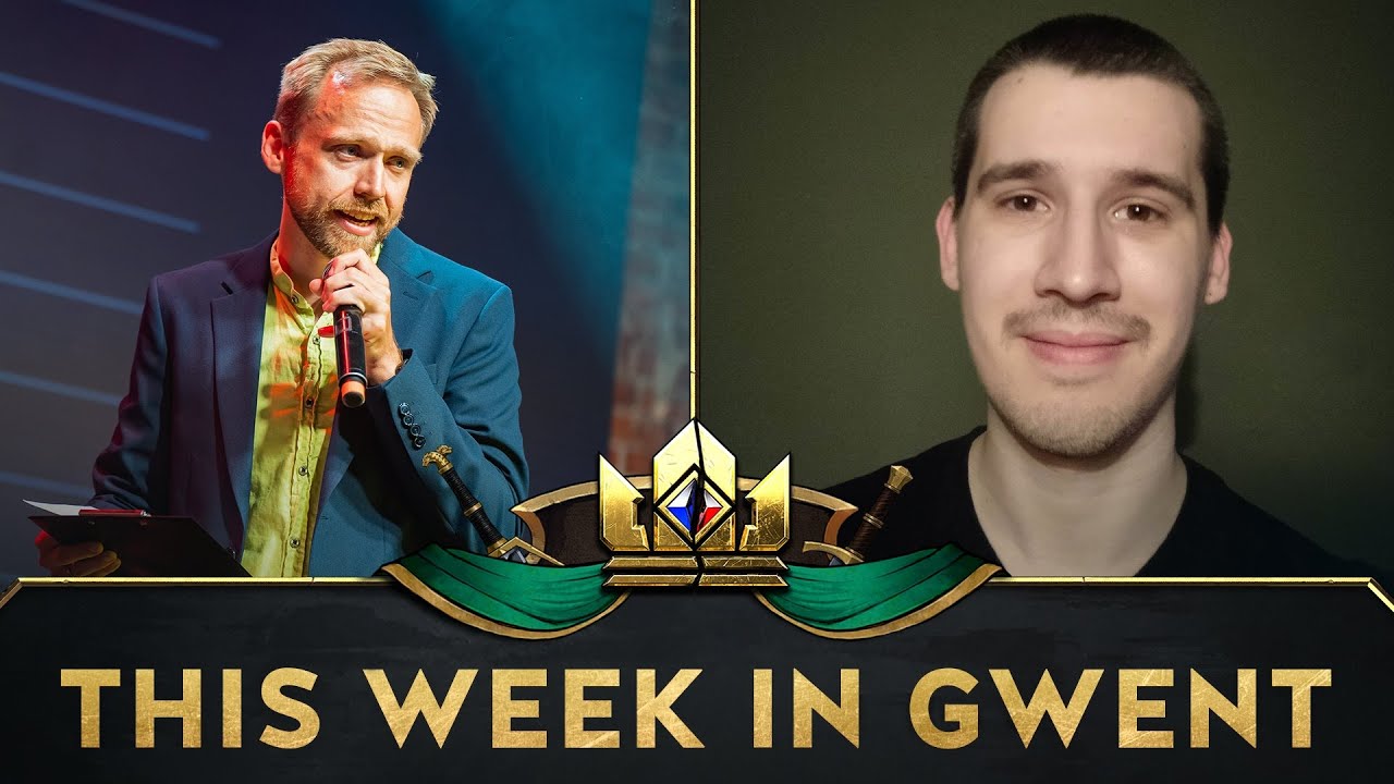 GWENT: The Witcher Card Game | This Week in GWENT with Mercernn 27.01.2023