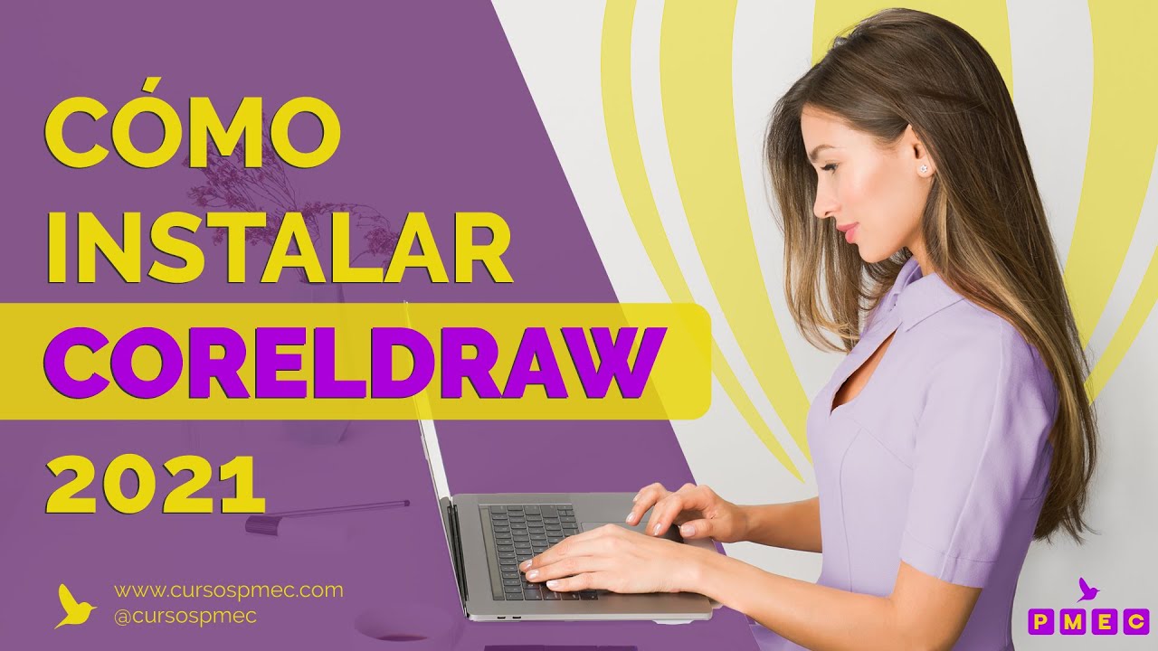 Cómo Instalar CorelDraw Graphics Suite 2021 Original (paso a paso)