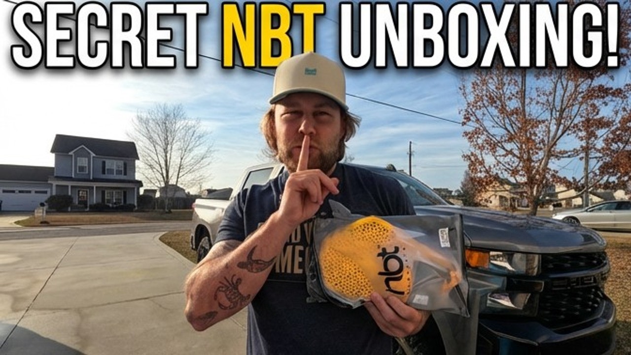 Motorcycle gear haul NBT is it good or bad?