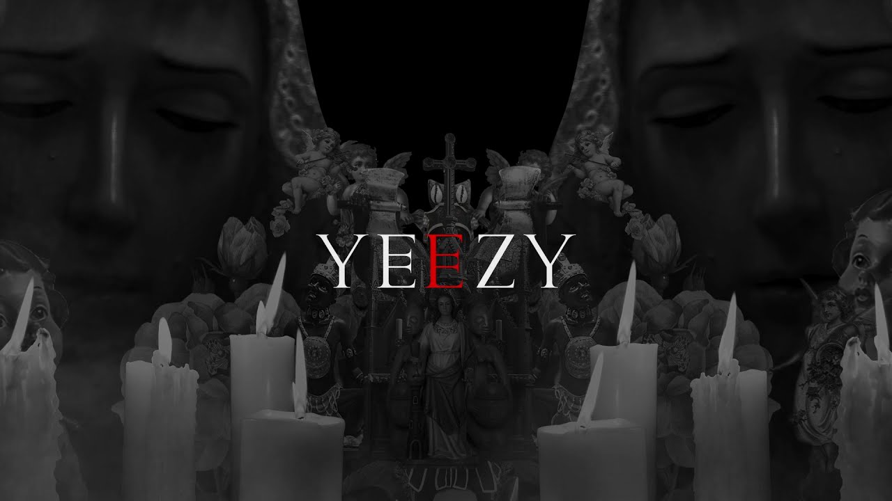 Yemil x Aley La Nueve - YEEZY