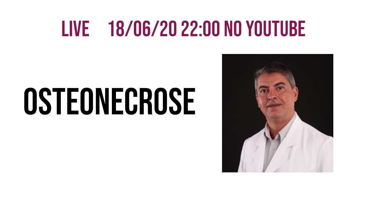 Osteonecrose